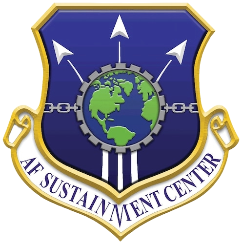 Air Force Sustainment Center